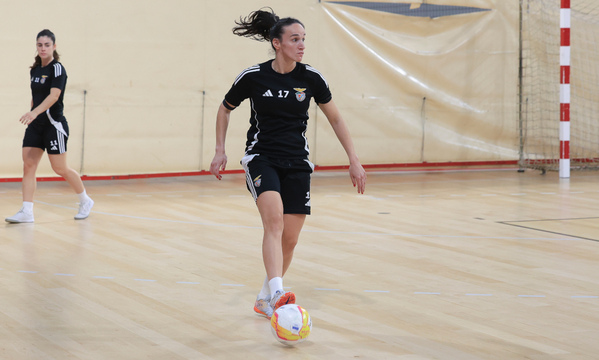Futsal feminino