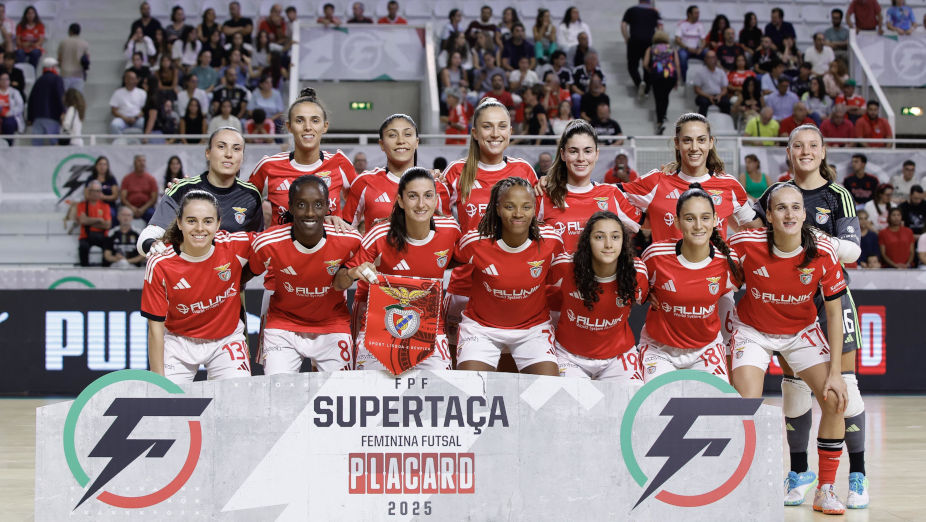 Nun'Álvares-Benfica