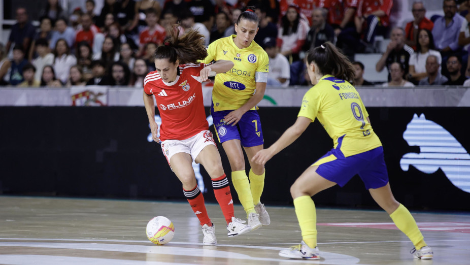Nun'Álvares-Benfica