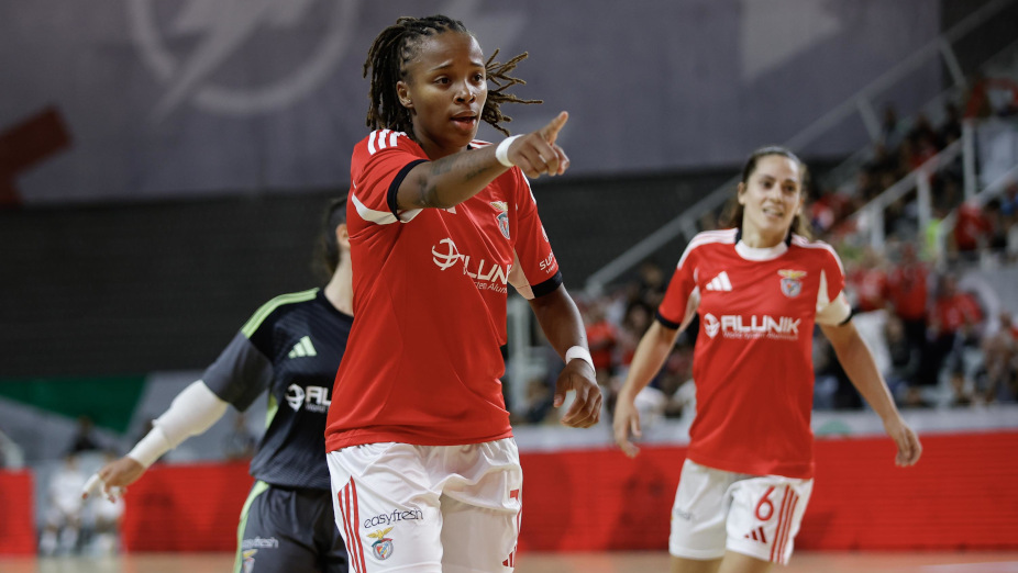 Nun'Álvares-Benfica