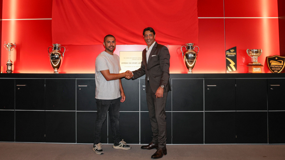 Benfica