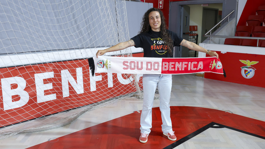 Ana Catarina