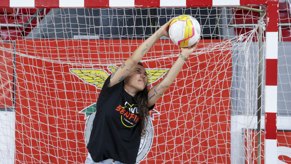 Ana Catarina