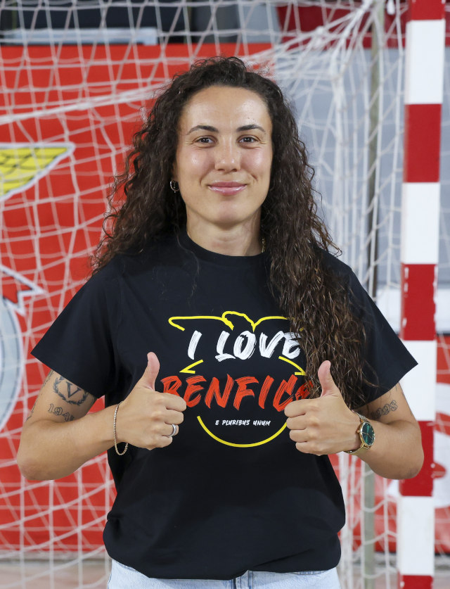 Ana Catarina
