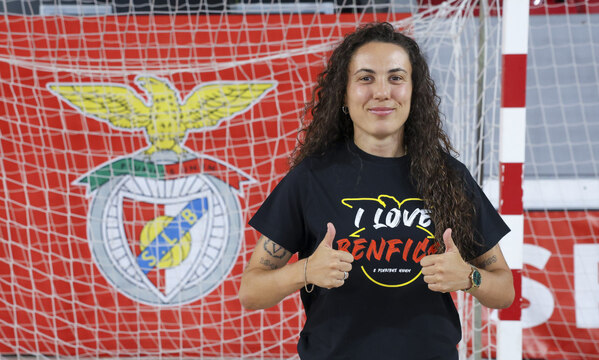 Ana Catarina