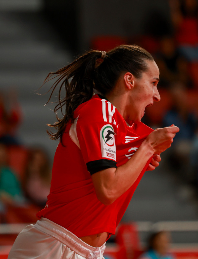 Futsal Feminino