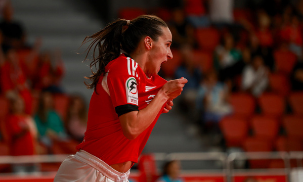 Futsal Feminino