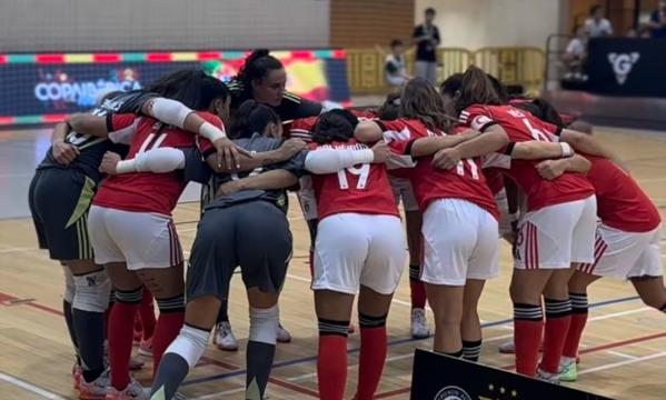 Benfica-Bolonha