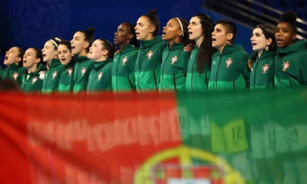 Sele&#231;&#227;o Nacional