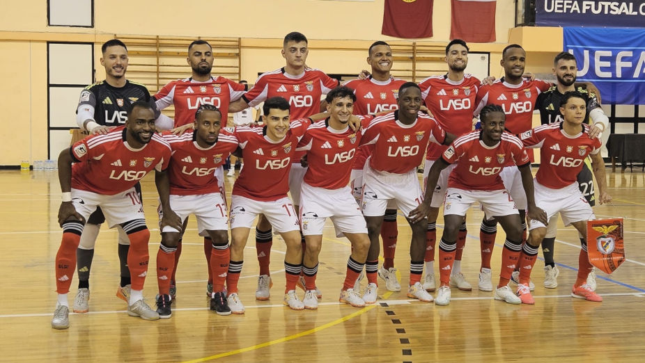 Benfica-Loznica-Grad 2018