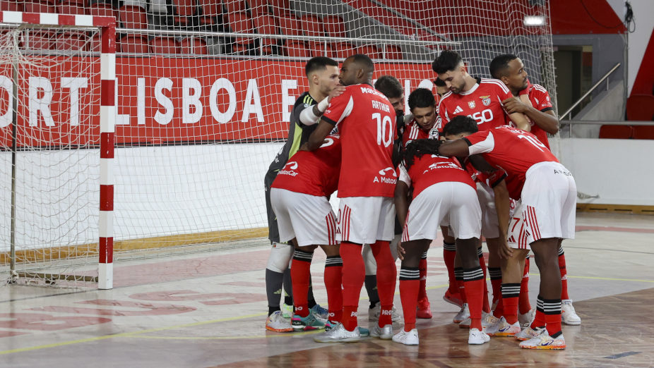 Futsal Benfica