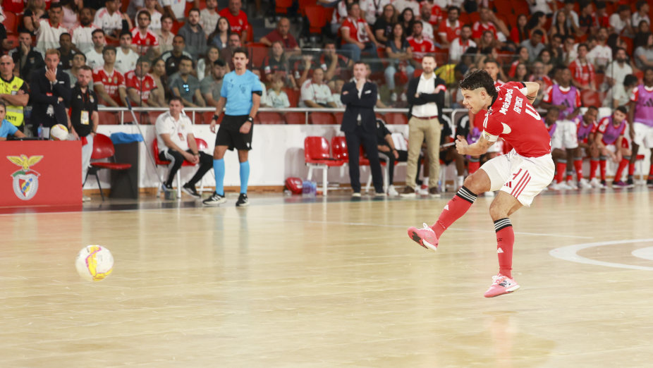 Futsal Benfica