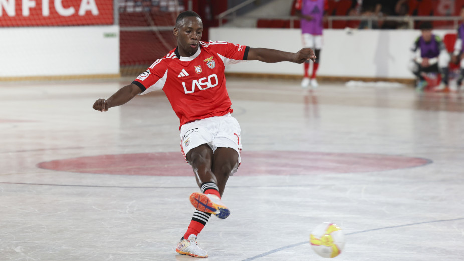 Futsal Benfica