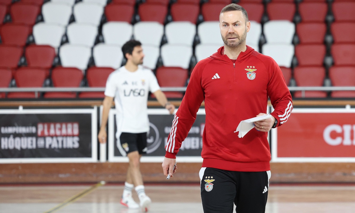 Futsal Benfica
