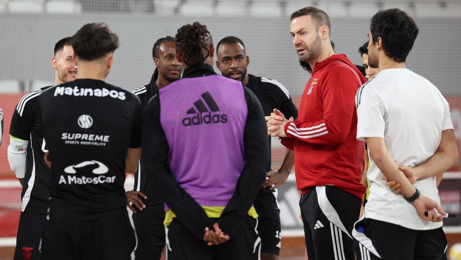 Futsal Benfica