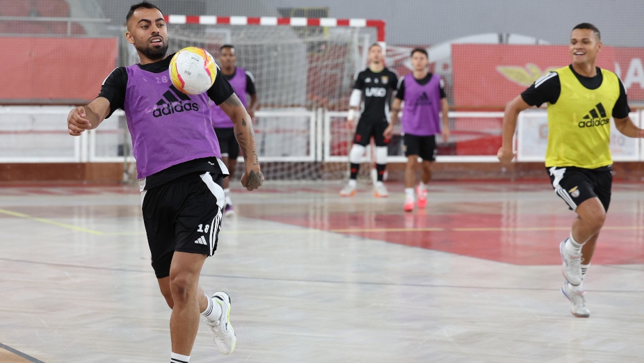 Futsal Benfica