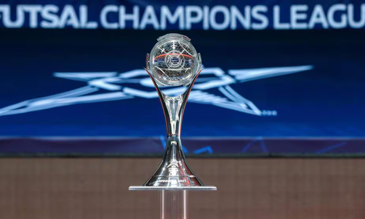 Troféu Champions League