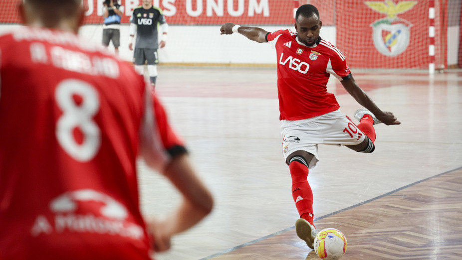 Futsal Benfica