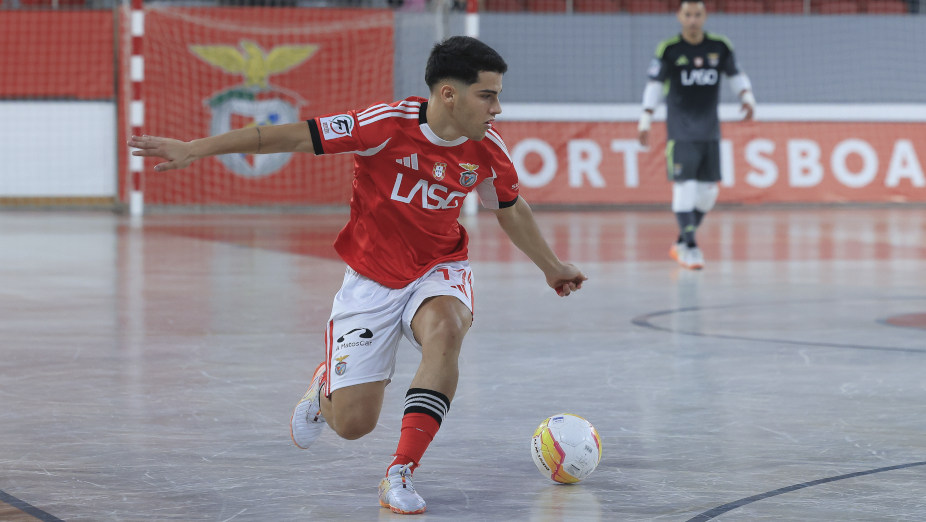 Futsal Benfica