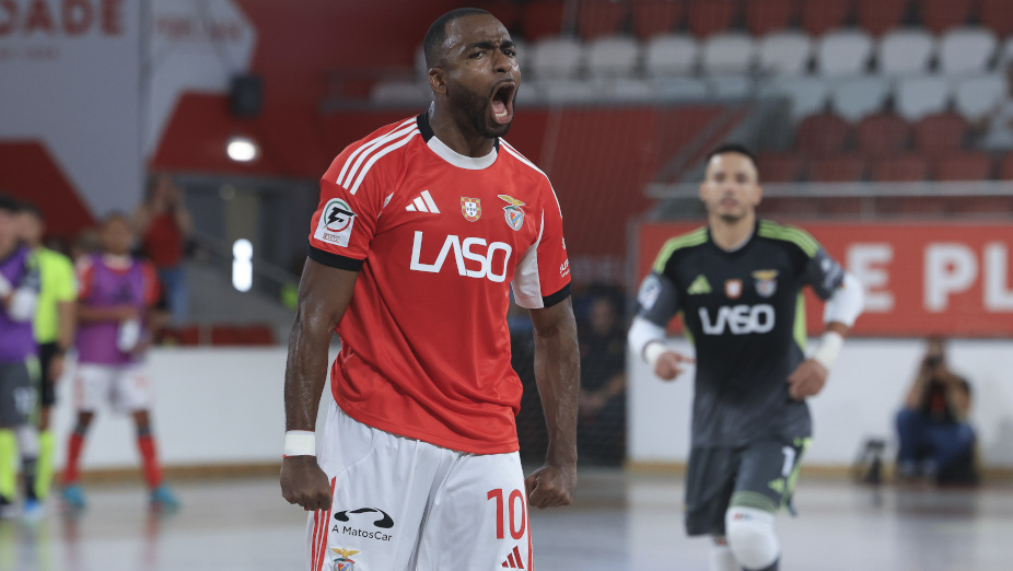 Benfica-Rio Ave