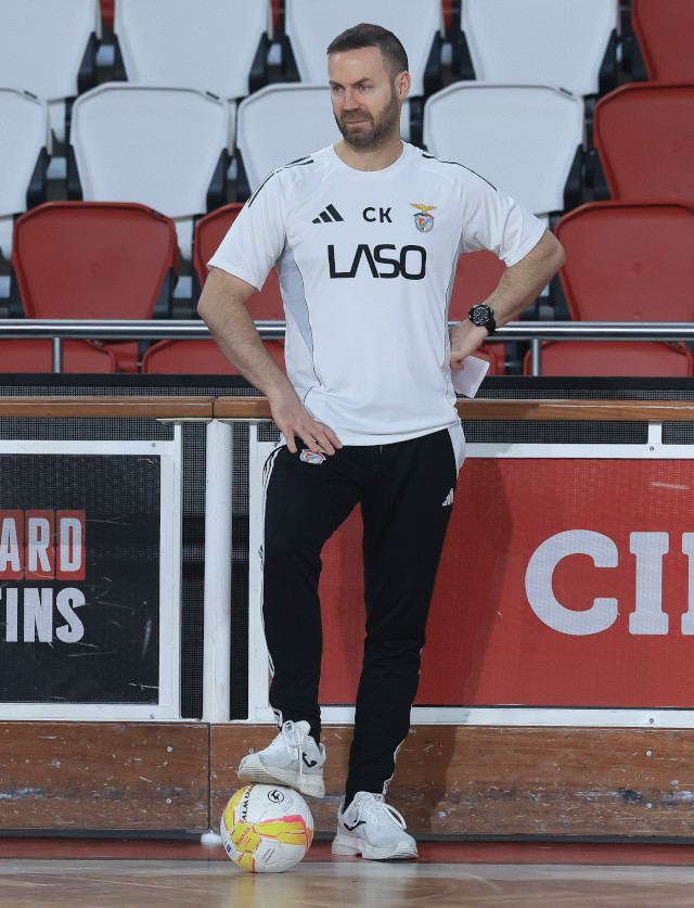 Cassiano Klein