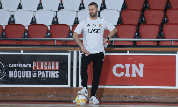 Cassiano Klein