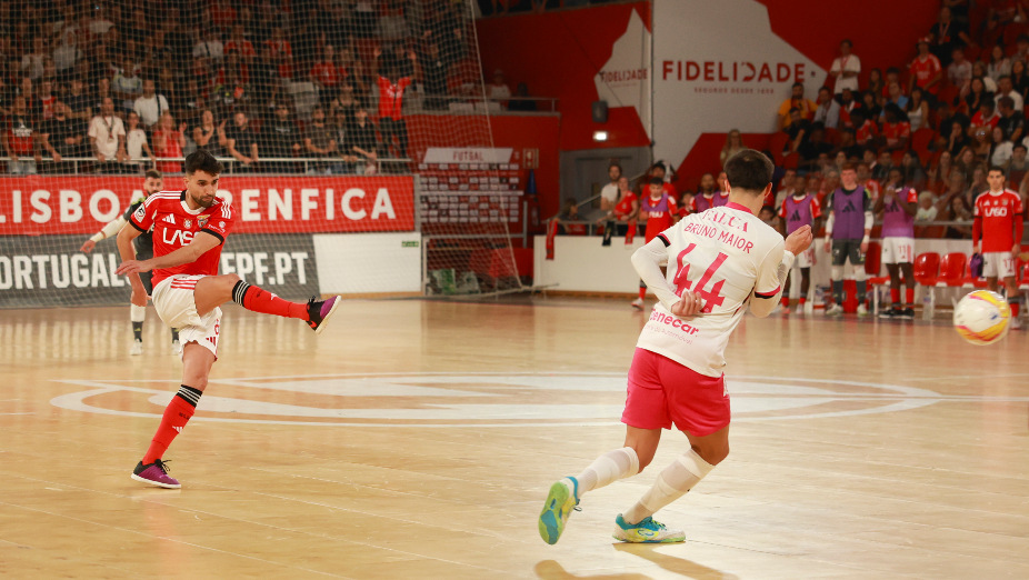 Benfica-Sporting