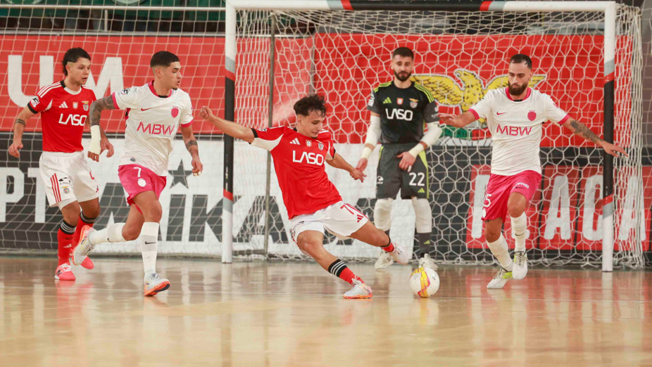 Benfica-Sporting