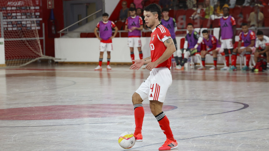 Futsal Benfica