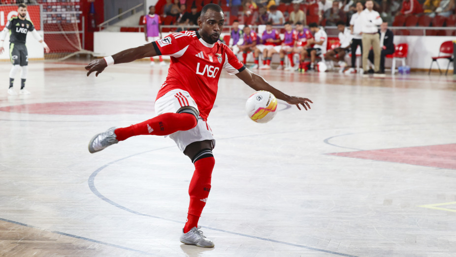 Futsal Benfica