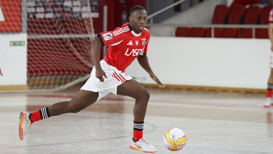 Futsal Benfica