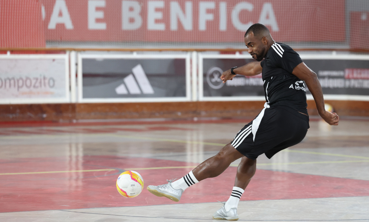 Futsal Benfica