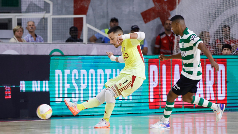 Benfica-Sporting