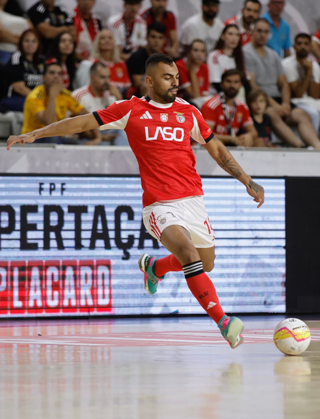 Diego Nunes