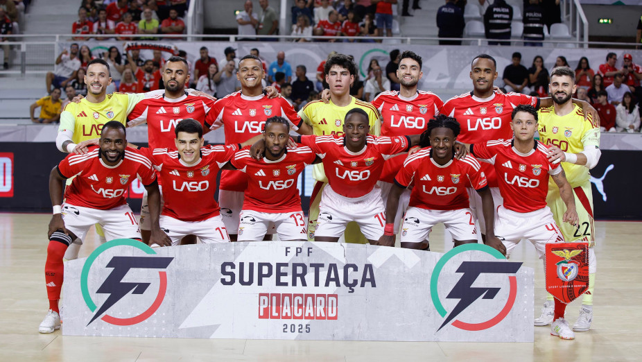Benfica-Sporting
