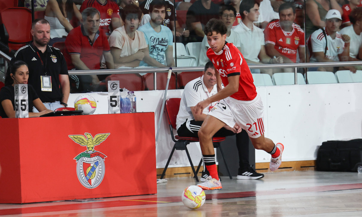 Diogo Almeida