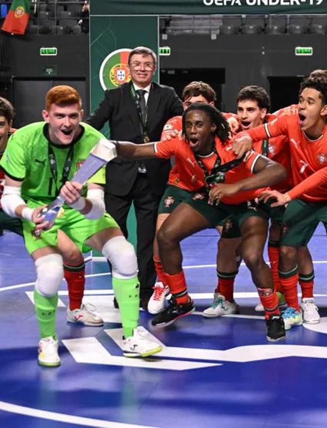 Futsal