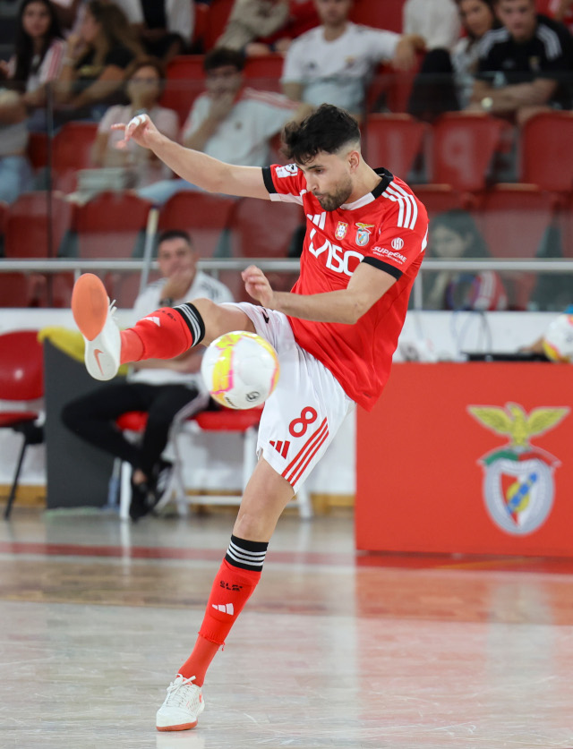 Andr&#233; Coelho