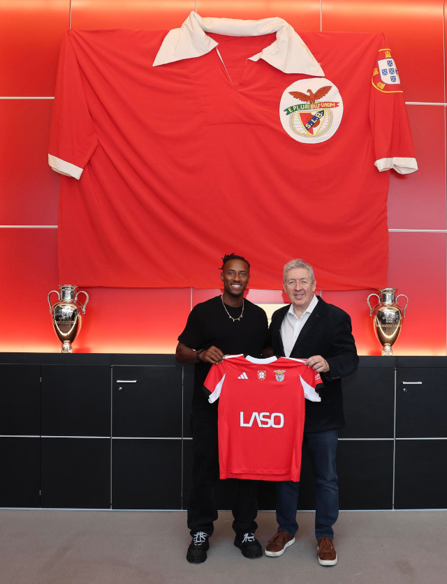 Pany Varela com Fernando Tavares