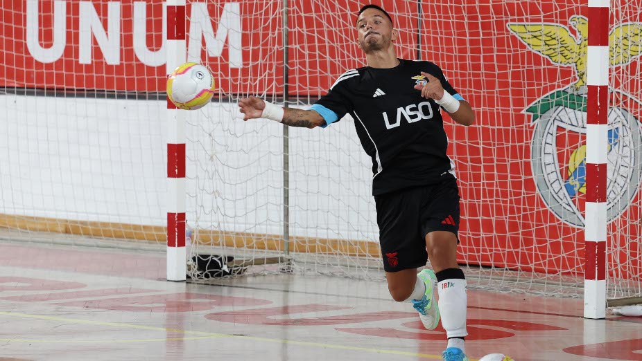 Futsal Benfica