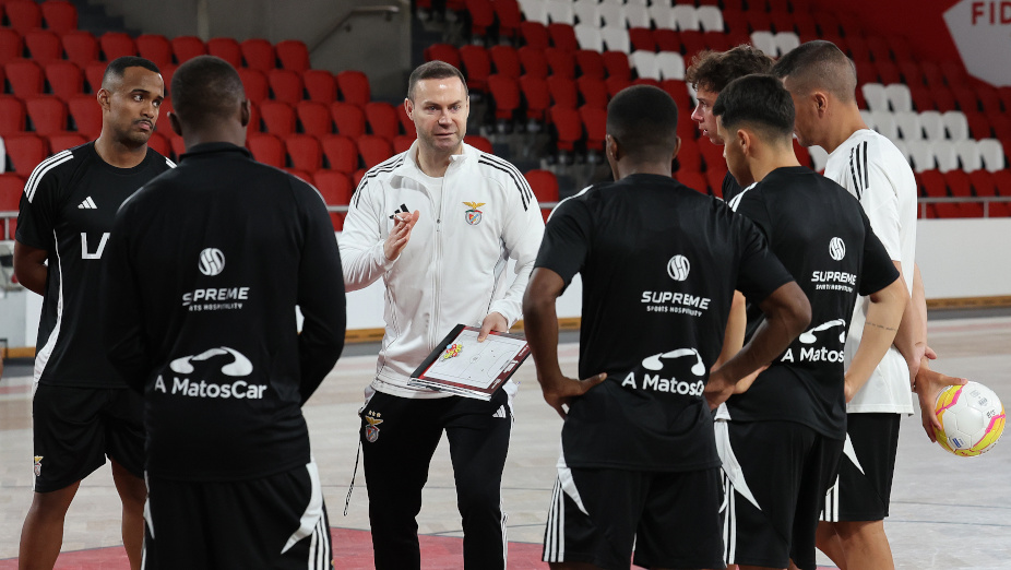 Futsal Benfica