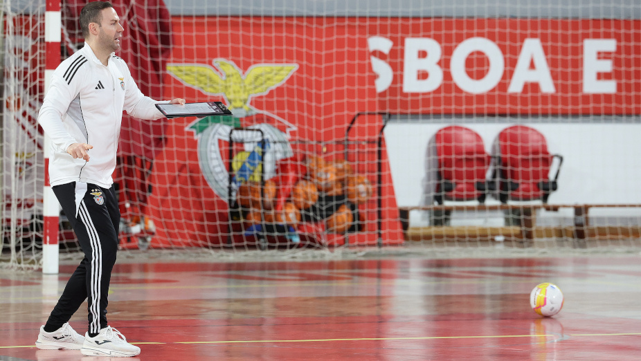 Futsal Benfica