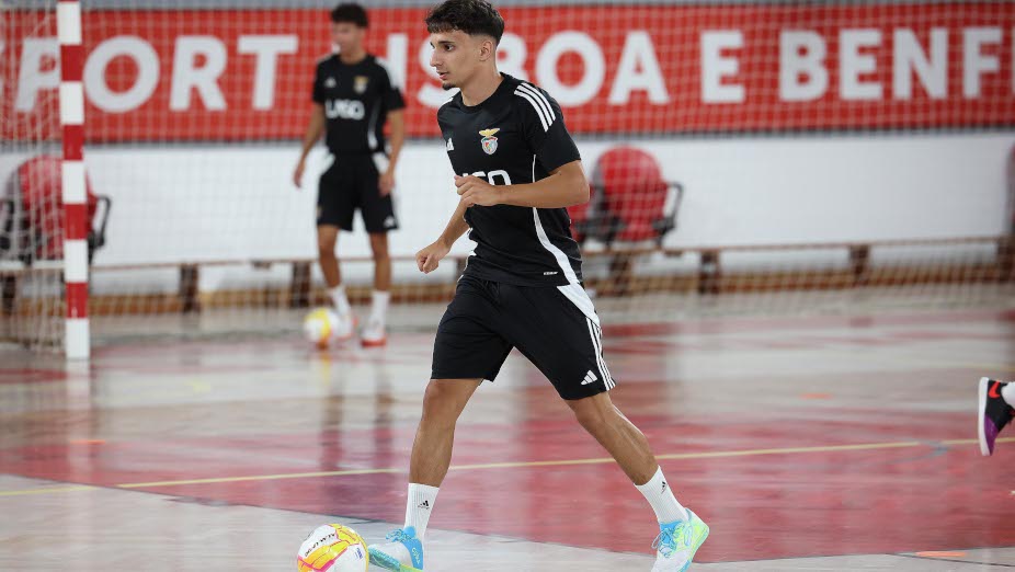 Futsal Benfica