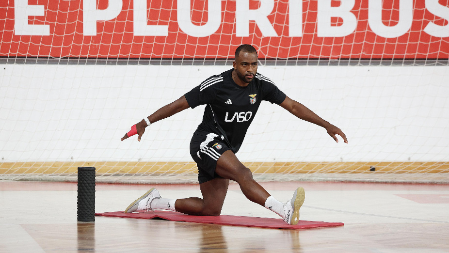 Antevisão futsal