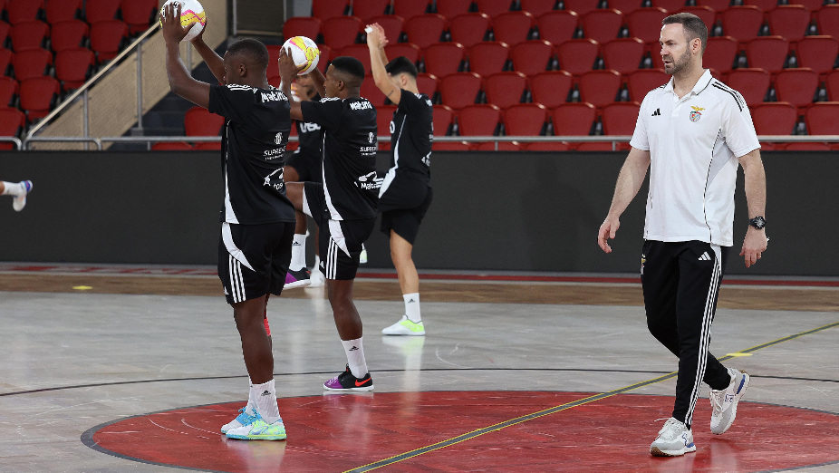 Antevisão futsal