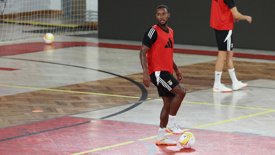 Antevisão futsal