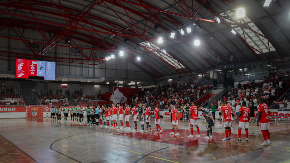Benfica