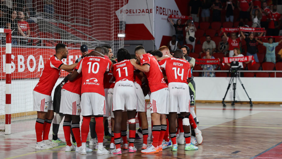 Benfica