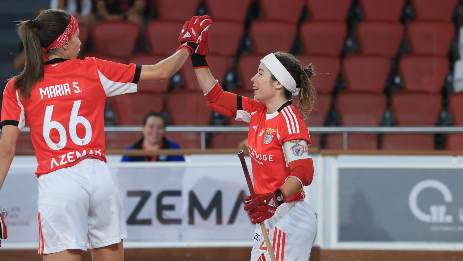 Benfica