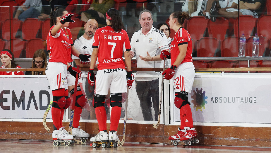 Benfica-APAC Tojal